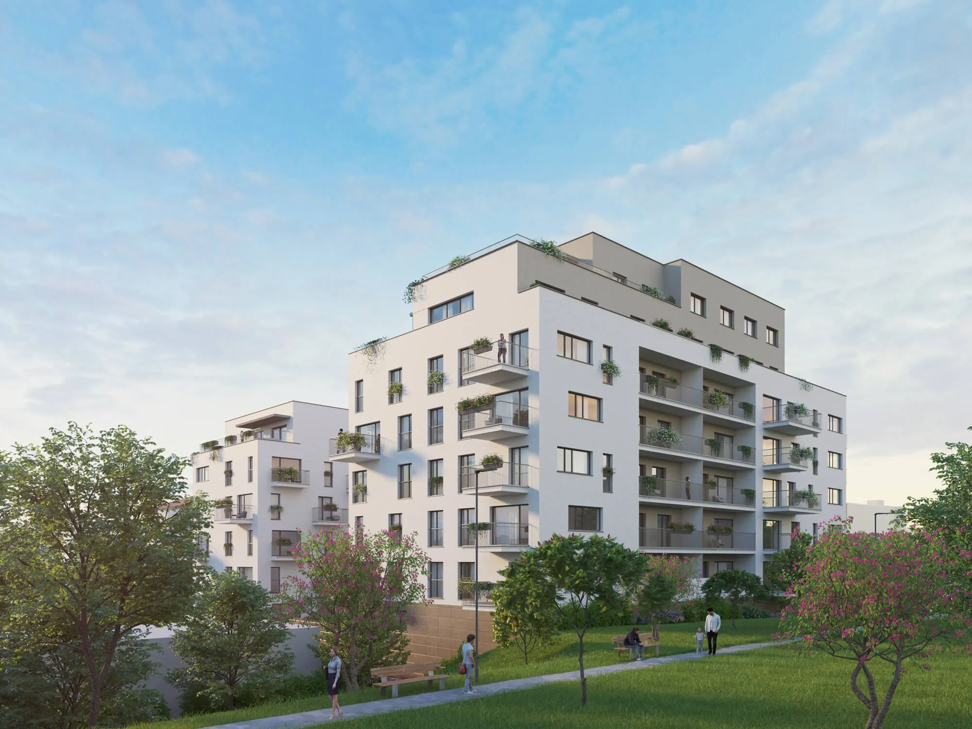 O nás - ASPIRA Development